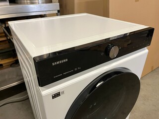 Wasmachine 11 kg Samsung Bespoke, 7000 Serie WW11BB744AGE
